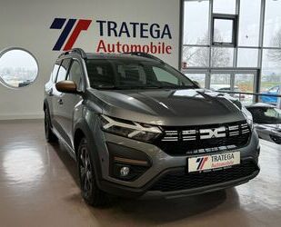 Dacia Jogger Gebrauchtwagen