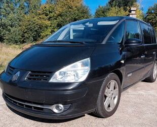 Renault Espace Gebrauchtwagen