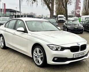 BMW 318 Gebrauchtwagen