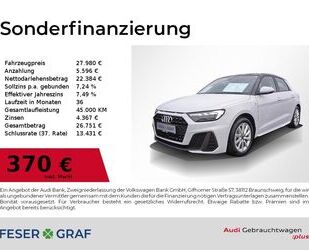 Audi A1 Gebrauchtwagen