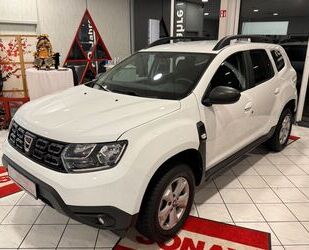 Dacia Duster Gebrauchtwagen