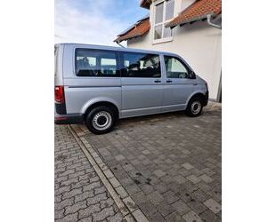 VW T6 Transporter Gebrauchtwagen