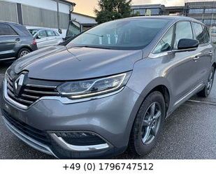 Renault Espace Gebrauchtwagen