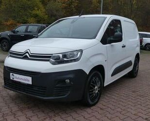 Citroen Berlingo Gebrauchtwagen