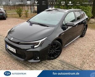 Suzuki Swace Gebrauchtwagen