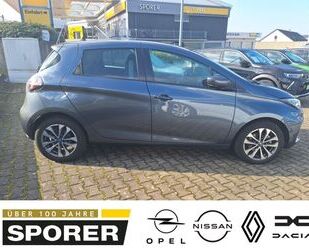 Renault ZOE Gebrauchtwagen