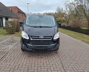 Ford Tourneo Custom Gebrauchtwagen