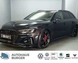 Audi RS4 Gebrauchtwagen
