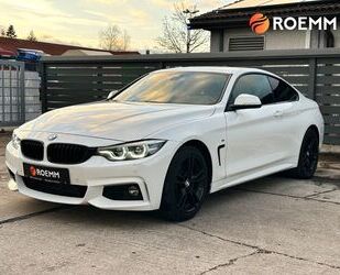 BMW 420 Gebrauchtwagen