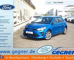 Kia Rio Gebrauchtwagen
