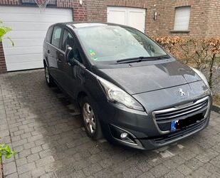 Peugeot 5008 Gebrauchtwagen