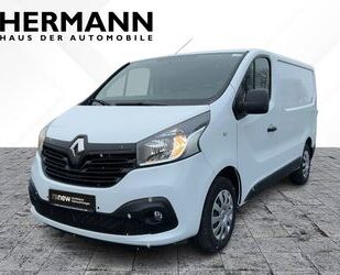 Renault Trafic Gebrauchtwagen