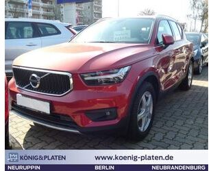 Volvo XC40 Gebrauchtwagen