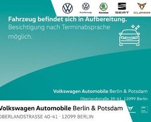 VW ID. Buzz Gebrauchtwagen