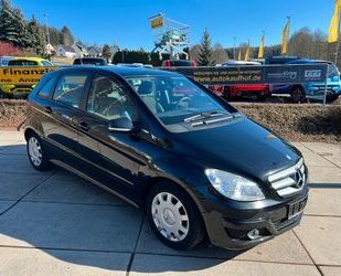 Mercedes-Benz B 180 Gebrauchtwagen
