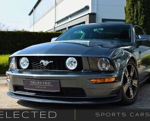 Ford Mustang Gebrauchtwagen