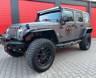 Jeep Wrangler Gebrauchtwagen