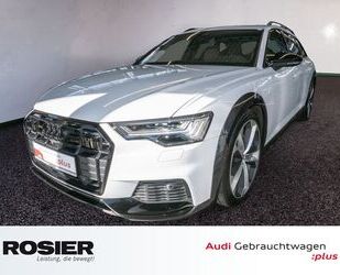 Audi A6 Allroad Gebrauchtwagen