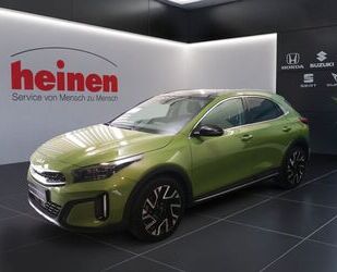 Kia XCeed Gebrauchtwagen