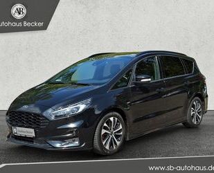 Ford S-Max Gebrauchtwagen
