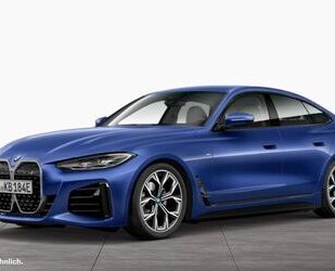 BMW i4 Gebrauchtwagen