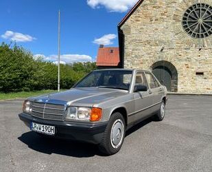 Mercedes-Benz 190 Gebrauchtwagen