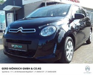 Citroen C1 Gebrauchtwagen