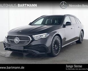Mercedes-Benz E 300 Gebrauchtwagen