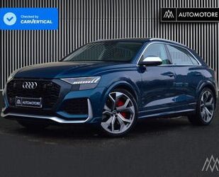 Audi RSQ8 Gebrauchtwagen