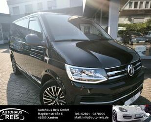 VW T6 Multivan Gebrauchtwagen