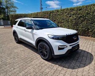 Ford Explorer Gebrauchtwagen