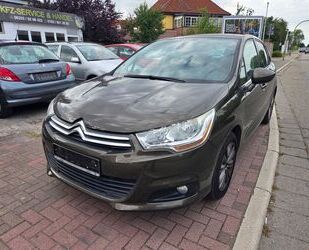 Citroen C4 Gebrauchtwagen