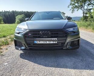 Audi S6 Gebrauchtwagen