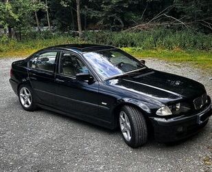 BMW 320 Gebrauchtwagen