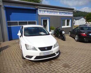 Seat Ibiza Gebrauchtwagen