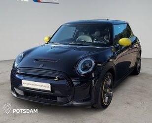 Mini Cooper SE Gebrauchtwagen