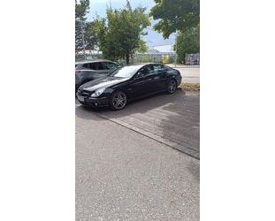 Mercedes-Benz CLS 63 AMG Gebrauchtwagen