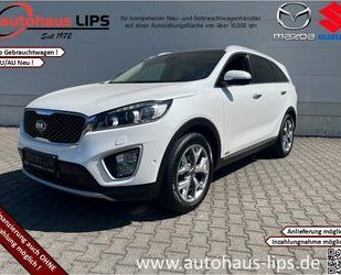 Kia Sorento Gebrauchtwagen