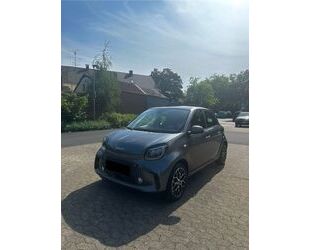 Smart ForFour Gebrauchtwagen