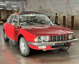 NSU Andere Gebrauchtwagen
