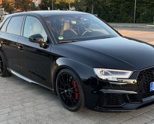 Audi RS3 Gebrauchtwagen