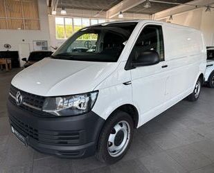 VW T6 Transporter Gebrauchtwagen