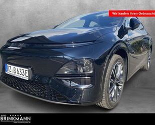 XPeng G6 Gebrauchtwagen