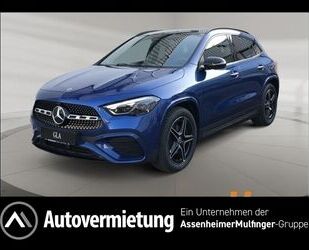 Mercedes-Benz GLA 220 Gebrauchtwagen