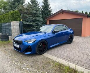 BMW M240i Gebrauchtwagen