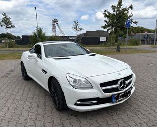 Mercedes-Benz SLK 200 Gebrauchtwagen