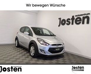 Hyundai ix20 Gebrauchtwagen
