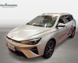 MG MG5 Gebrauchtwagen