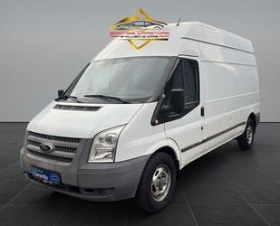 Ford Transit Gebrauchtwagen