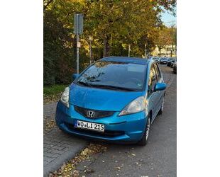 Honda Jazz Gebrauchtwagen